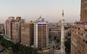 Maadi Kairo 3*